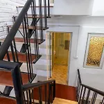 Hanoi Center View Hotel And Spa