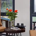 Hanoi Center View Hotel And Spa